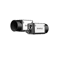 iRAYPLE A7500CG20E Area Scan Camera (IMX264; 2448 × 2048; Color)
