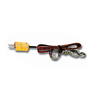 TPI GK12M K-Type Temperature Probe (-40°C ~ 510°C)