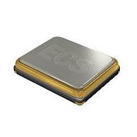 ECS Inc. International ECS-7050MV-010-BN-TR Standard Oscillators 1.000 MHz Multi-Volt 1.6 - 3.6 V +/-50ppm -40 - 85C 4-SMD 7.0 x 5.0 mm RoHS