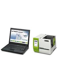 PHOENIX CONTACT 0801592 Wire Labels & Markers THERMOMARK ROLL SET FR FR