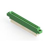 EDAC 846-052-526-807 Receptacles High Temp Card Edge Connectors