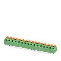 PHOENIX CONTACT 1862550 Fixed Terminal Blocks SPTAF 1/16-5,0-EL