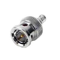 Switchcraft HP75BNC2X Connectors 75 OHM BELDEN 8281B RoHS