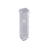 BIVAR PLPQ2-7MM Rigid Light Pipes 2mm Square Lens LP 7mm Rigid Light Pipe