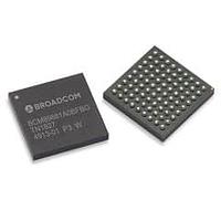 Broadcom BCM89883B1BFBG Ethernet Transceivers 1000BASE-T1 PHY