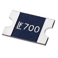 Littelfuse 0603L175SLYRT Resettable Fuses - PPTC PTC   SMD    RESETTABLE FUSE