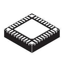 ADI Trinamic TMC6140-LA-T MOSFET Gate Drivers 3-Phase MOSFET gate driver for PMSM serv