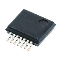 Texas Instruments SN74LVCU04ADBR Inverters Hex