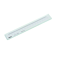 MITUTOYO 182-514-10 Working Standard Scale (200MM)