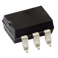Fairchild FOD4116SDV Triac & SCR Output Optocouplers Black Pkg Zero Cross Snubless Triac Drve