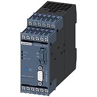 SIEMENS 3UF70121AB000 Motor Management SIMOCODE pro RTU BASE,24VDC