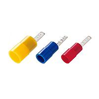 KS Terminals DBNYB2-18 Blade Nylon, Blade, 16-14 AWG, F=18 mm