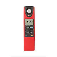UNI-T UT382 Light Meter (20 Lux~20000 Lux, datalogger)