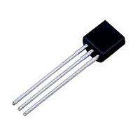 WeEn Semiconductors BT131-600,116 Triacs Thyristor TRIAC 600V 13.8A 3-Pin