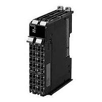 Omron Automation and Safety NX-TC3407 Temperature Controllers 4Ch TC Voltage Out HC
