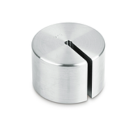 KERN 347-125 Individual weight, OIML Class M1, 2 kg