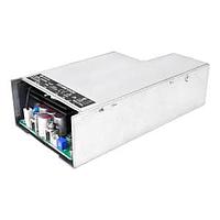 CUI Inc VOF-450C-15-CFS AC to DC Power Supply The factory is currently not accepting orders for this product.