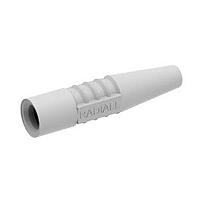 Radiall R280560006 Boot ACCESSORY / WHITE SLEEVE PROTECTOR CABLE DIA 2.6 - PACK 10