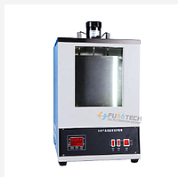 Fuootech DST-3000L Low Temperature Petroleum Oil Density Tester (AC (220 ± 10%) V, 50Hz)