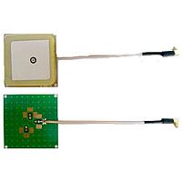 Abracon ARRRN5-915.000MHz PCB Antennas Internal/Embedded  Passive Patch Connector Mount