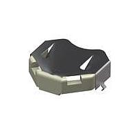 Keystone Electronics 3021-2 Battery Holders COIN CELL CLIP