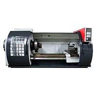 WMT CNC QK1335 CNC Pipe Threading Lathe Machine (1000mm)