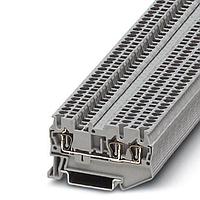 PHOENIX CONTACT 3031131 Feed Through Terminal Block ST 1.5-TWIN BU