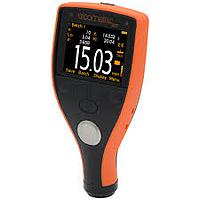 ELCOMETER MTG6DL Material Thickness Gauge (500mm/Datalogging/Scan/Bluetooth/P54/ThruPaint)