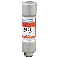 Mersen ATDR7 Power Fuses CC TD FUSE 600V 7A ATDR