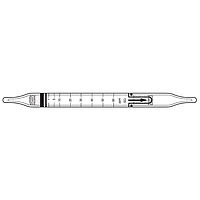 Kitagawa 103SD Gas Detector Tube (1-60ppm)
