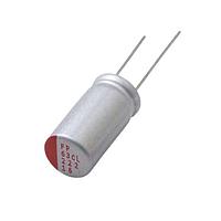 Nichicon RNL1E102MDSASQ Aluminum Polymer Capacitors 25VDC 1000uF 20% N/SQ 5000 hrs