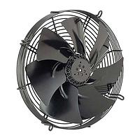 ebm-papst S1G250-AH37-52 Axial Fan DC Axial Fan, 300mm Round, 24VDC, 105W