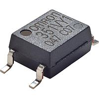 Omron Electronics G3VM-351VY1-TR05 MOSFET Relays 350V, 110mA, SOP 4 MOSFET RELAY