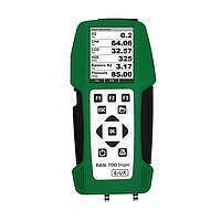 Gas Analyzers