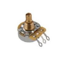 CTS Electronic Components 450S4358 Potentiometers