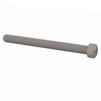 Essentra Components 010832WF187 Phillips Fillister Phillips Screw, #8-32 Thread, 1 7/8 Lg