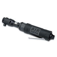 Toptul KAAF1205 - 3/8 inch DR. Super Duty Air Ratchet Wrench (Max. Torque 75 Ft-Lb)