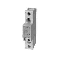 Carlo Gavazzi RGS1D1000D25KKE Single Phase Relays 1P-SSR-DC IN-DC OUT 1000V 25A 1200VP-E-SRW IN