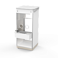 TOGA TOGA-TBR01F Smart Testing Booth (622W)