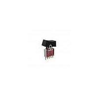 Adam Tech SW-R3-2B-B-5-G-14 Subminiature IP67 SEALED SUBMINIATURE ROCKER