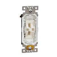 Square D SQR14101XX Control Switches SWITCH MODULE RESI SINGLE POLE