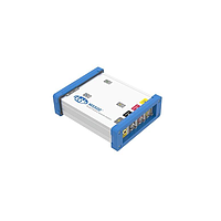 Frequency Counter & Analyzer