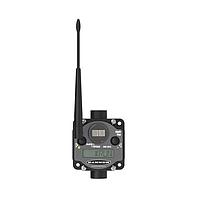 Banner Engineering DX80DR9M-H3 Networking Modules MultiHop 900 MHz 1 W IP67; FlexPower External Antenna RS232; Inputs: 2 Discrete 4 Thermocouple; Outputs: 2 Discrete