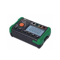 Earth resistance/Resistivity Tester