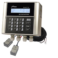 Water Flow Meters