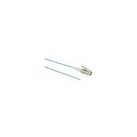 Panduit NKFPX1BN1NNM002 Fiber Optic Cable Assemblies NK 1-fiber OM3 LC Pigtail, 900um Buffere