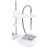 HORIBA DS-71A-S LAQUA EC/Res/TDS/Sal/Temp colour touchscreen LCD bench meter