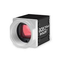 Basler 108029 Area Scan Cameras The Basler a2A2590-60ucBAS USB3.0 camera with the Sony IMX334ROI CMOS sensor delivers 60 frames per second at 5 MP Resolution.