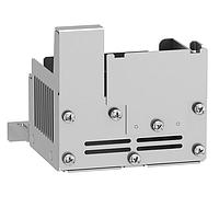 SCHNEIDER VW3A95812 Motor Drives UL Type 1 conformity kit for use with ATV320U11M2C...ATV320U22M2C, ATV320U04N4C...ATV320U15N4C, ATV320U07S6C, ATV320U15S6C