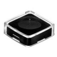 Alps Alpine SK2AA00090 Key Key Top, Cap Black